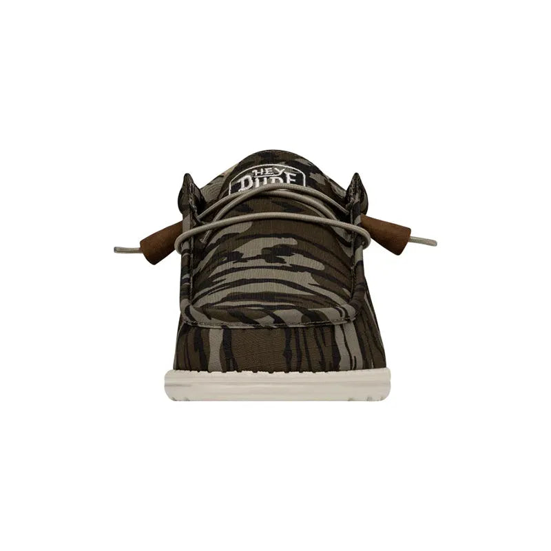 Men's Wally Mossy Oak Original Bottom Land