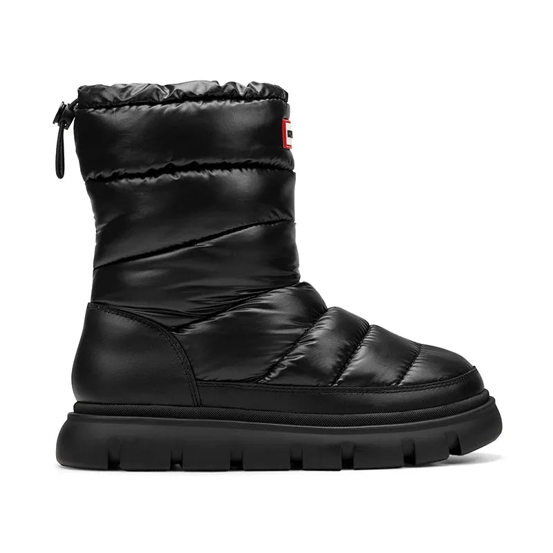 Women's Maribels Black