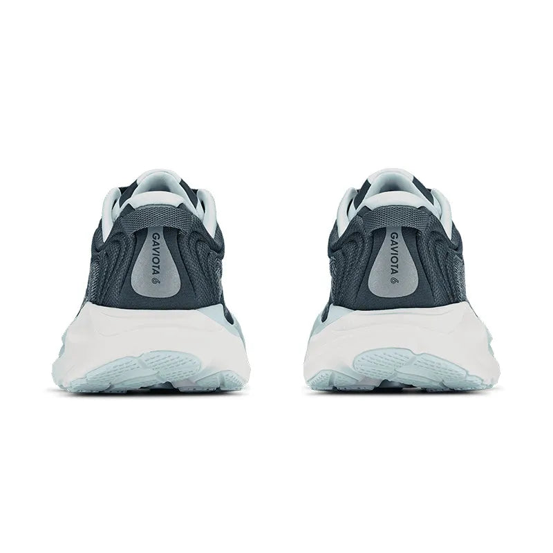 Women's Gaviota 6 (WIDE) Faded Navy/Glimmering Blue