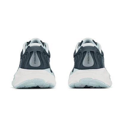 Women's Gaviota 6 (WIDE) Faded Navy/Glimmering Blue