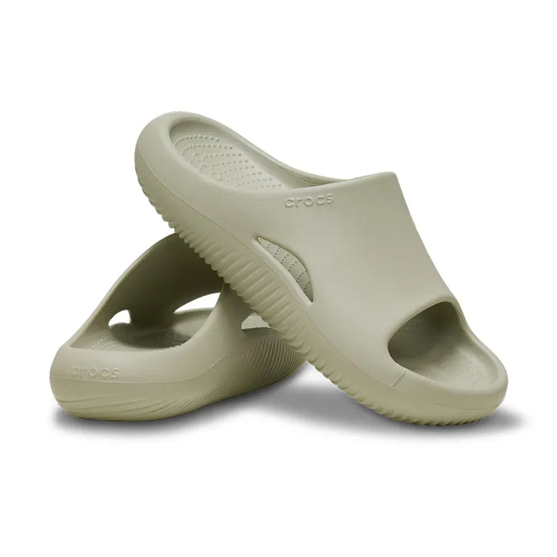 Men's Mellow Recovery Slide Meteor