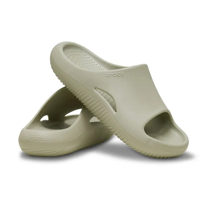 Men's Mellow Recovery Slide Meteor
