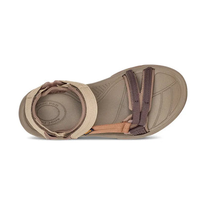 Women's Terra Fi Lite Incense/Lion
