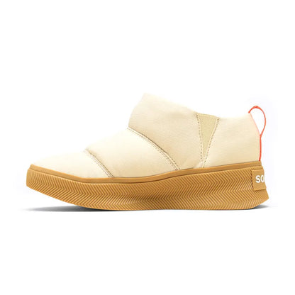 Women's Out N About IV Mini Puffy Honey White/Gum