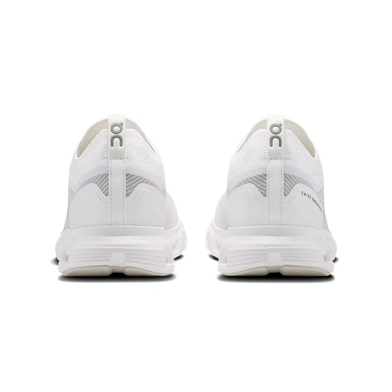 Women's Cloud 6 Versa White/White