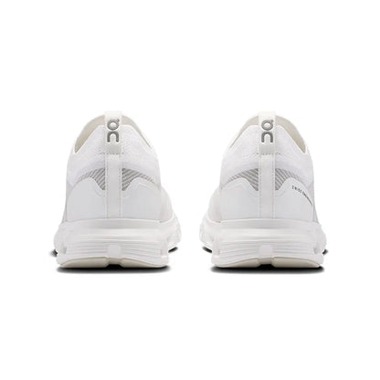 Women's Cloud 6 Versa White/White