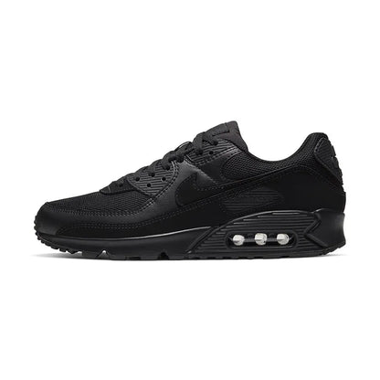 Men's Air Max 90 Black/Black/Black