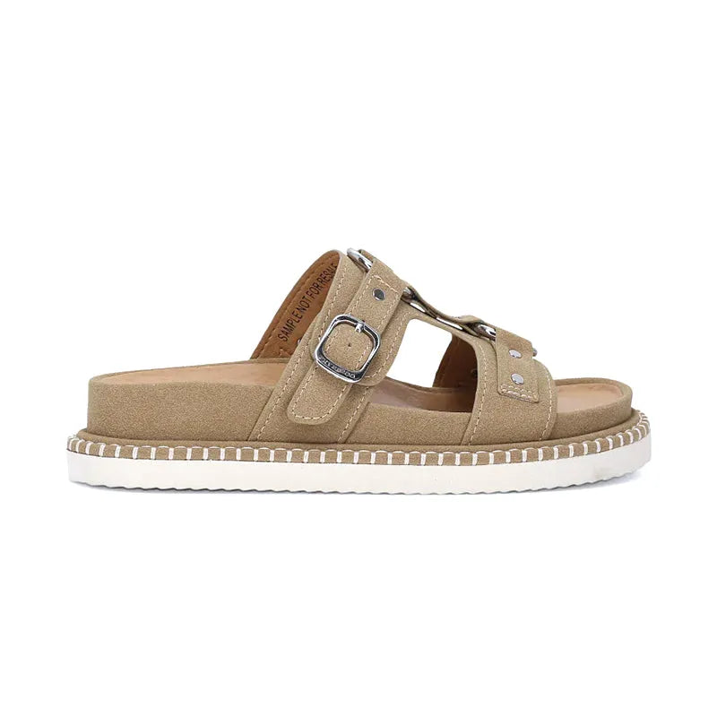 Women's Ramblyn Harness Sand Cortez