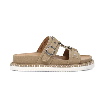 Women's Ramblyn Harness Sand Cortez