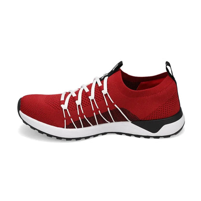 Men's Drive Red/White/Black
