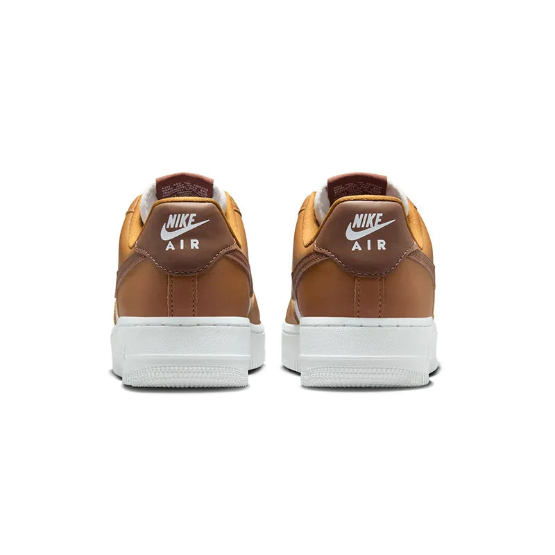 Women's Air Force 1 '07 Hazelnut/Fauna Brown