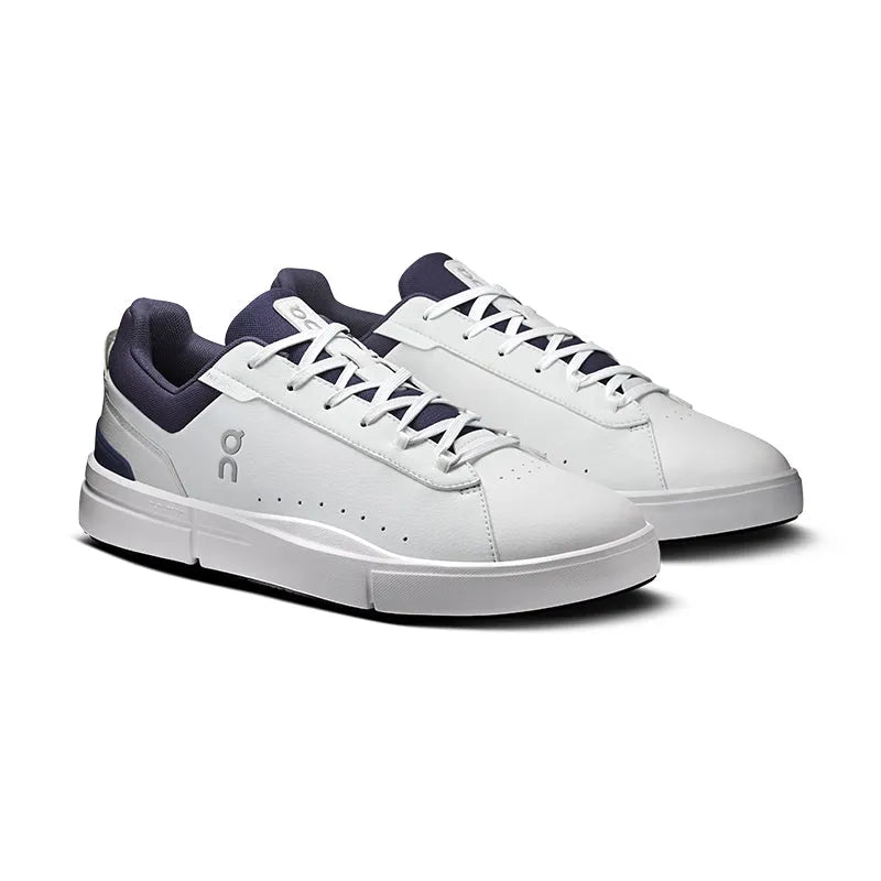 Men's The Roger Advantage White/Midnight