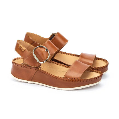Women's Marina All Brandy
