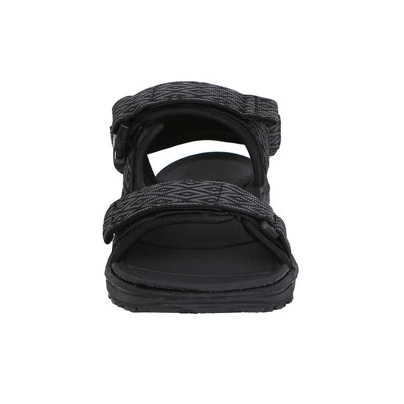 Kid's Toddler Lakeside Black