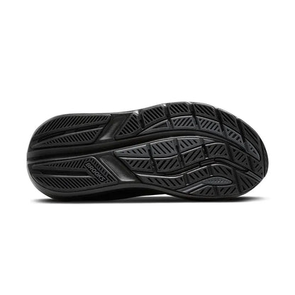 Men's Ghost Max 3 Black/Black/Ebony