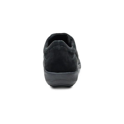 Women's Dahlia Black
