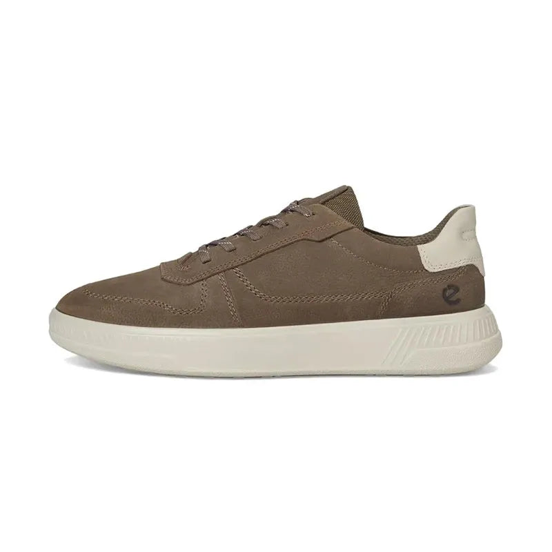 Men's Move Casual Sneaker Dark Clay/Gravel