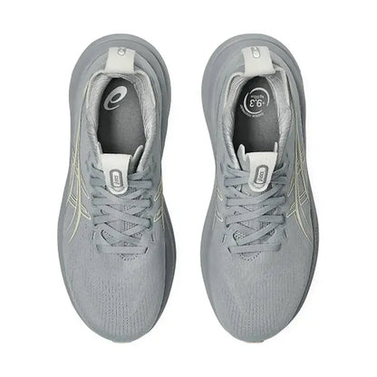 Women's Gel-Nimbus 28 Piedmont Grey/Cream