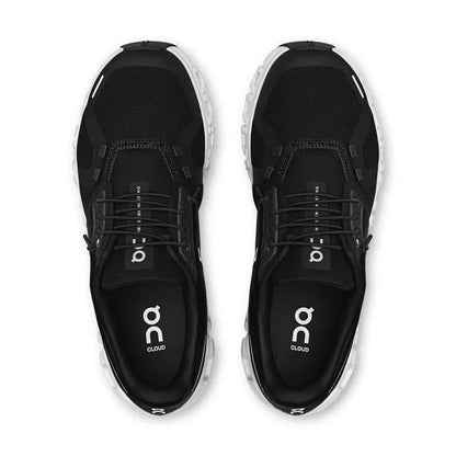 Men's Cloud 6 Black/White