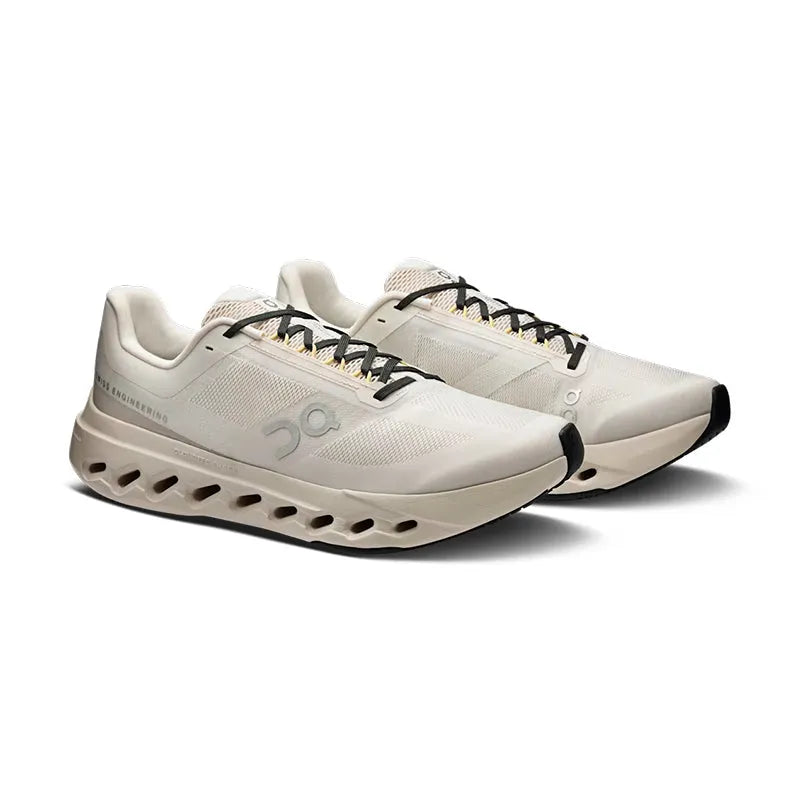 Men's Cloudsurfer Next Ivory/Silver