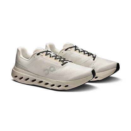 Men's Cloudsurfer Next Ivory/Silver