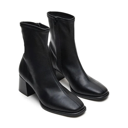 Women's Pammy Black