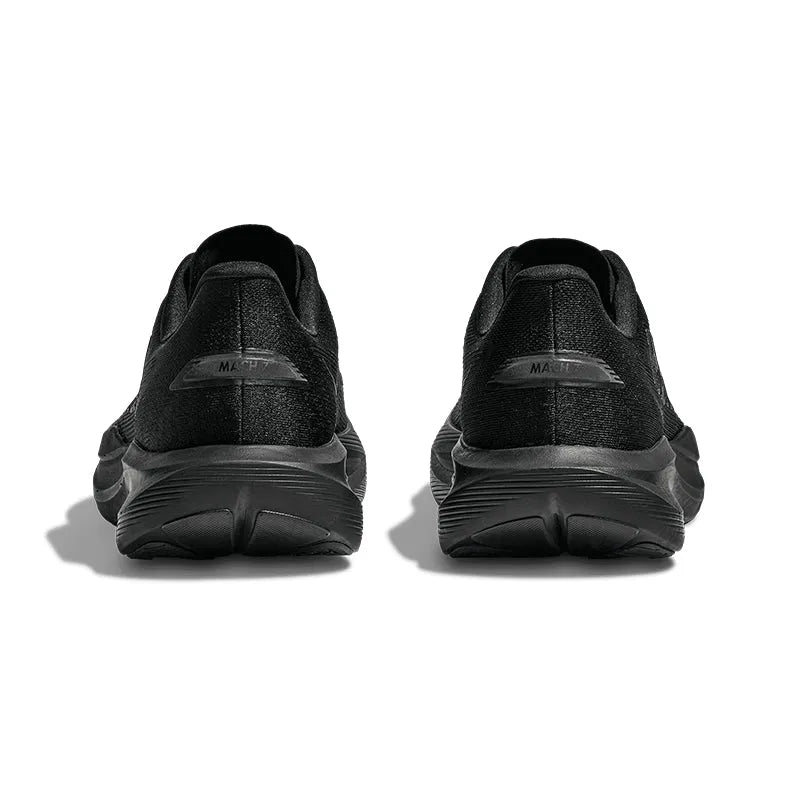 Men's Mach 7 Black/Black