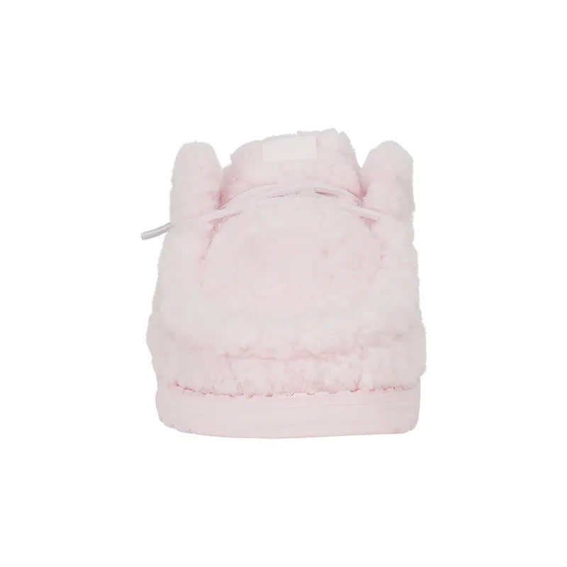 Women's Wendy Slipper Light Pink