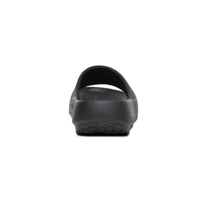 Men's OOahh PLUS Black