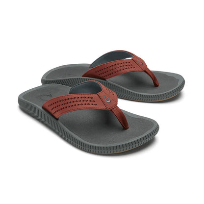 Men's Ulele Canoe/Rock
