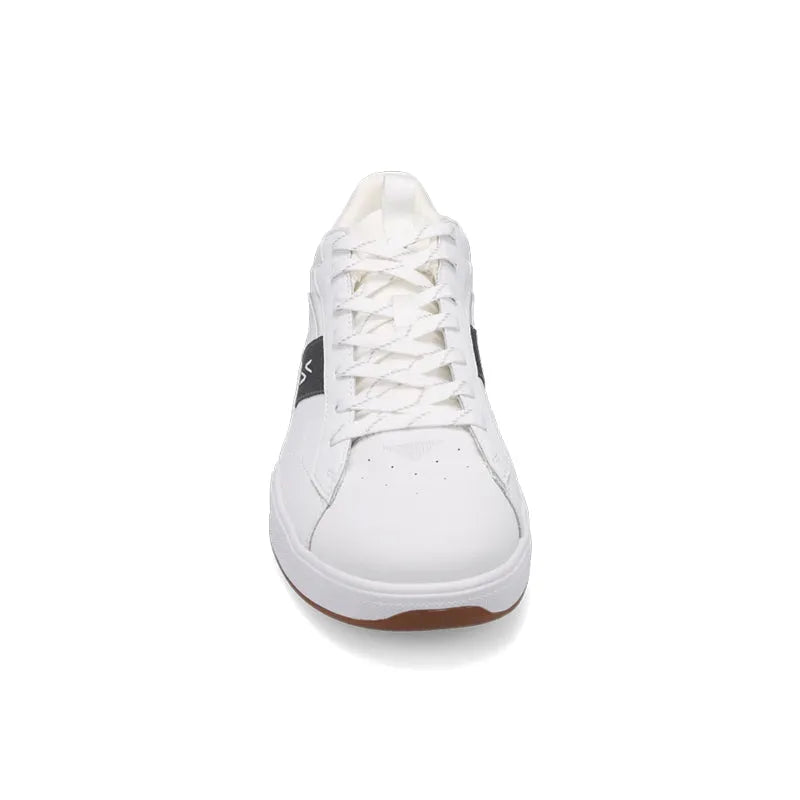 Men's Ashbury White/Charcoal/Gum
