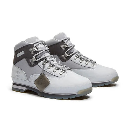 Men's Euro Hiker Light Blue Nubuck