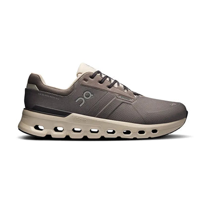 Men's Cloudrunner 2 Waterproof Eclipse/Eclipse