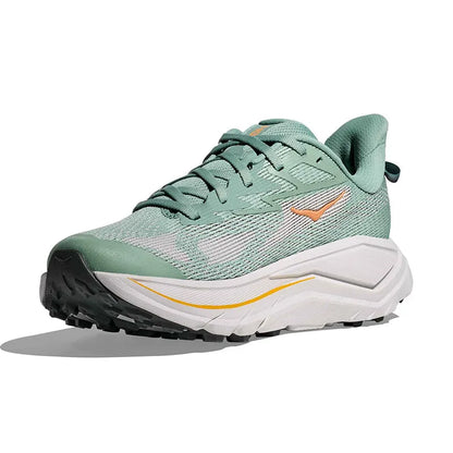 Women's Challenger 8 Jade/Cosmic Grey