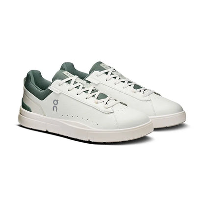 Men's The Roger Advantage White/Olive