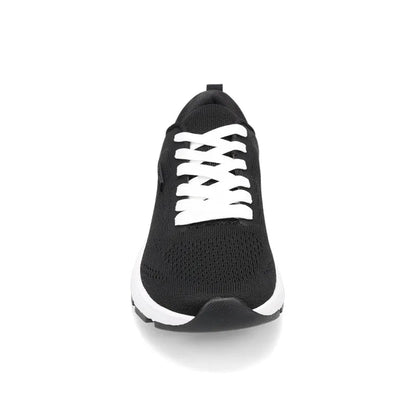 Men's Rush Black/White/Black