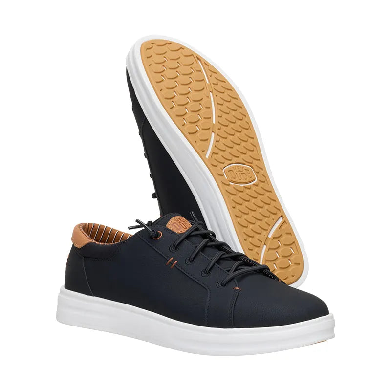 Men's Paul Pro Classic Black