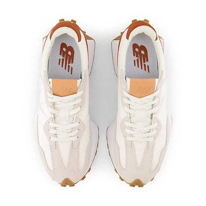 Women's 327 Sea Salt/Rust Oxide