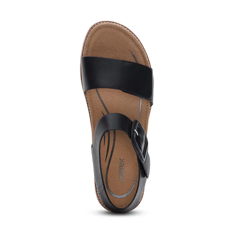 Women's Claire Black