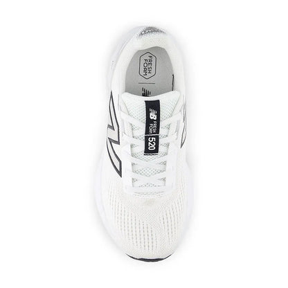 Women's Fresh Foam 520v9 White
