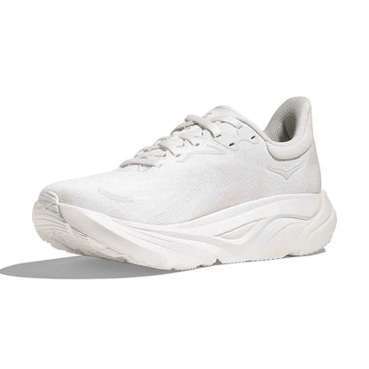 Women's Arahi 8 White/White