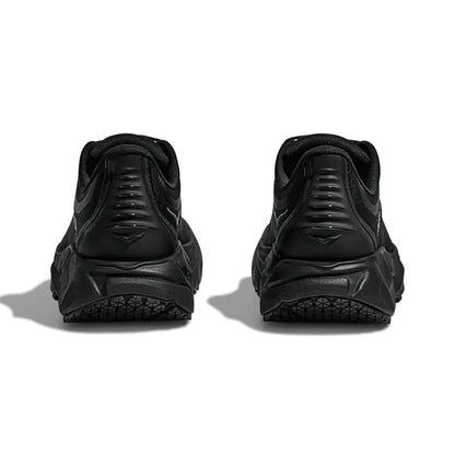 Women's Arahi SR Black/Black