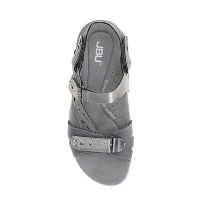 Women's Stephie Charcoal/Gunmetal