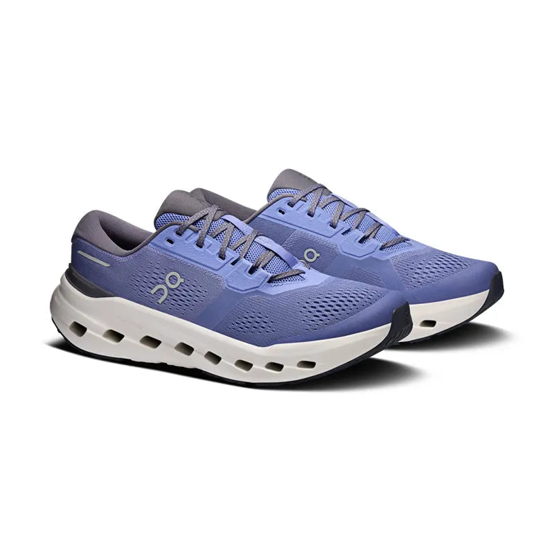 Men's Cloudrunner 3 Sailor/Ivory