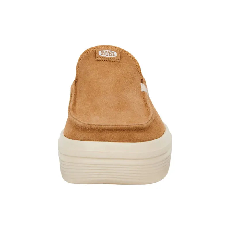 Women's Austin Lift Classic Tan