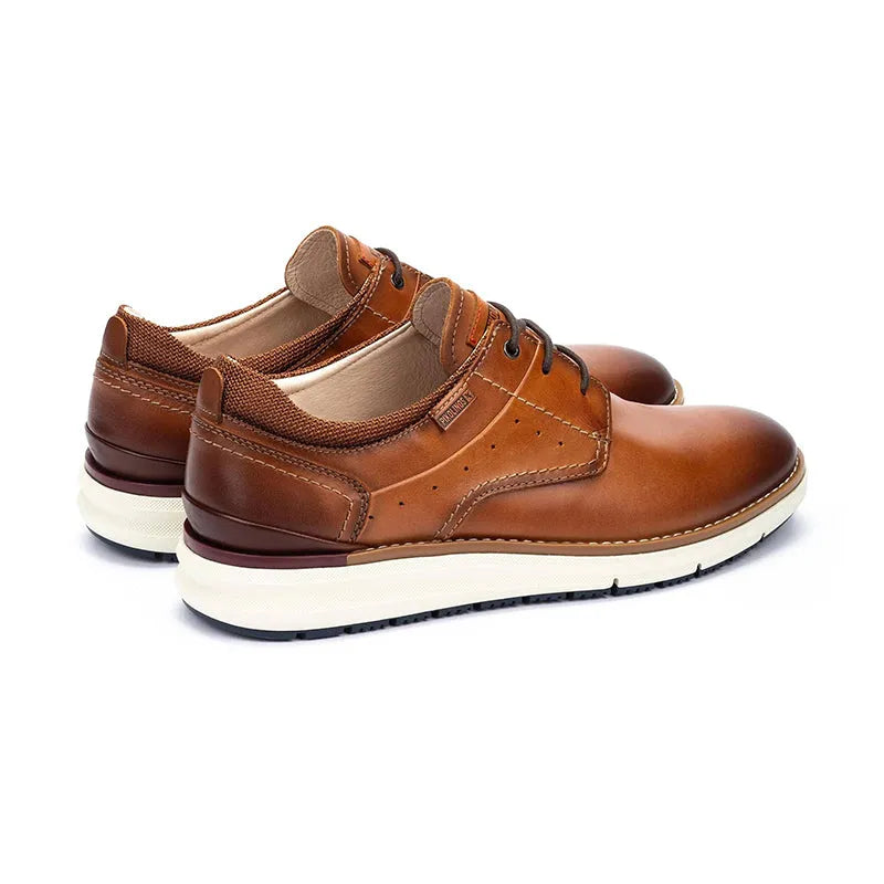 Men's Manacor Brandy