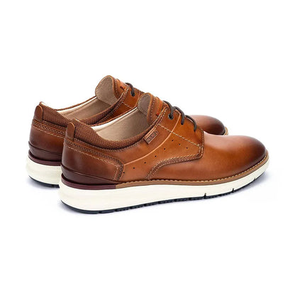 Men's Manacor Brandy