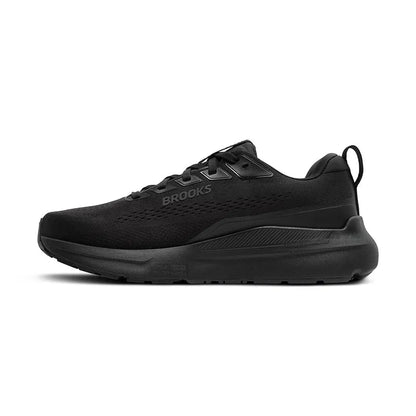 Men's Beast GTS 26 (WIDE) Black/Black/Grey