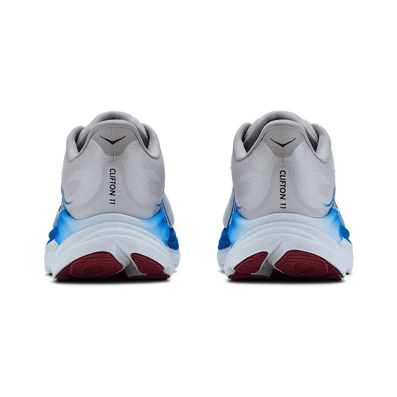 Men's Clifton 11 Stucco/Grout