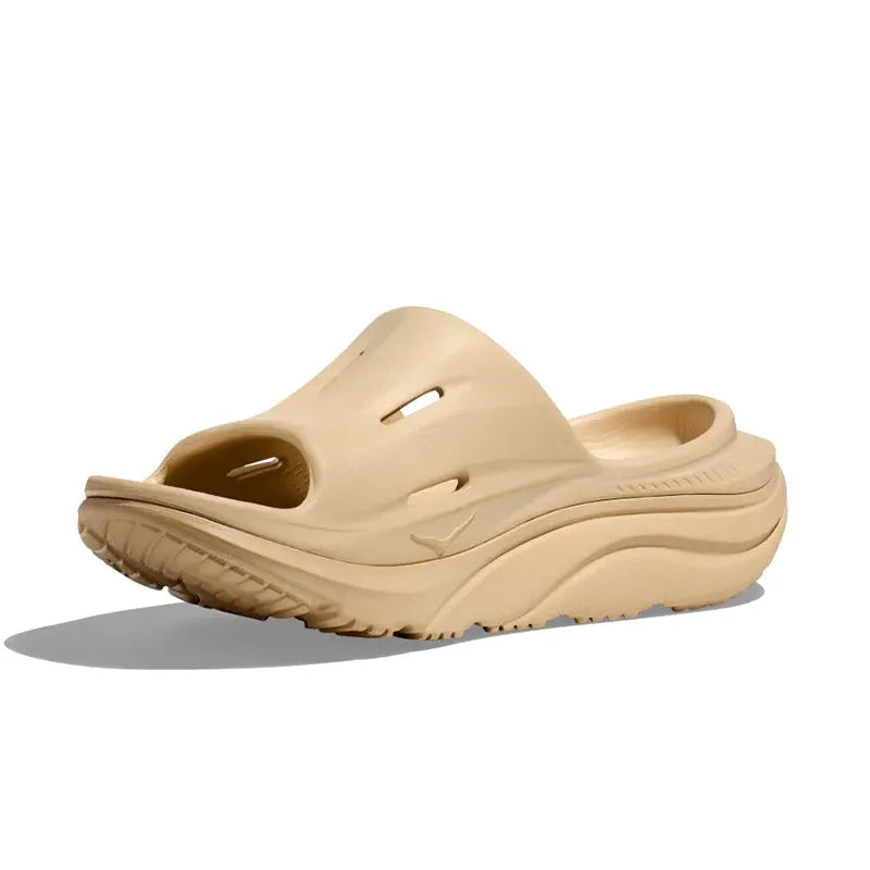Men's ORA Recovery Slide 3 Shifting Sand/Shifting Sand